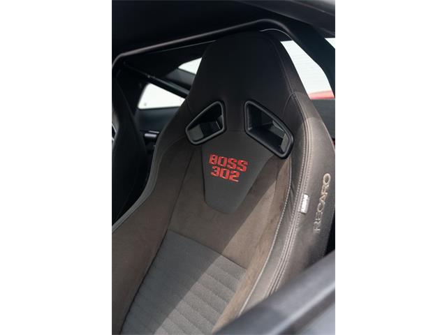 2012 Ford Mustang (CC-2069215) for sale in Fort Lauderdale, Florida