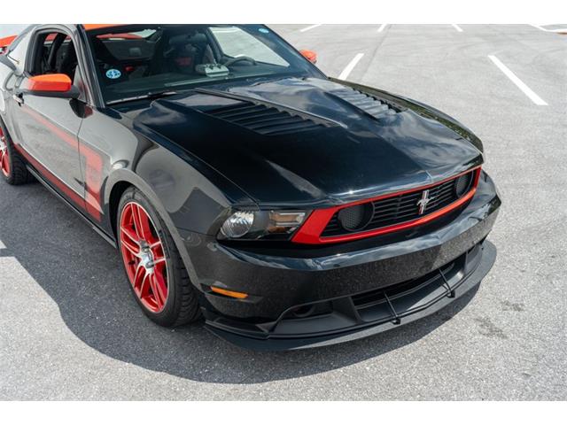 2012 Ford Mustang (CC-2069215) for sale in Fort Lauderdale, Florida