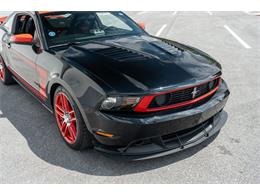 2012 Ford Mustang (CC-2069215) for sale in Fort Lauderdale, Florida