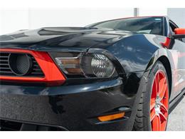 2012 Ford Mustang (CC-2069215) for sale in Fort Lauderdale, Florida