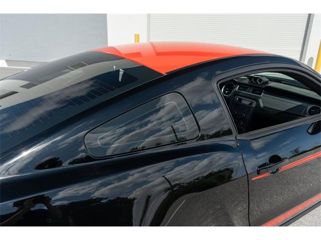 2012 Ford Mustang (CC-2069215) for sale in Fort Lauderdale, Florida