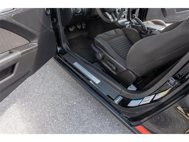 2012 Ford Mustang (CC-2069215) for sale in Fort Lauderdale, Florida