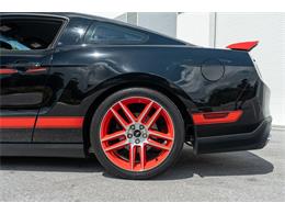 2012 Ford Mustang (CC-2069215) for sale in Fort Lauderdale, Florida