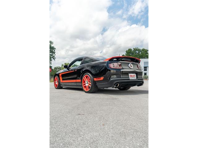 2012 Ford Mustang (CC-2069215) for sale in Fort Lauderdale, Florida