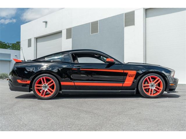 2012 Ford Mustang (CC-2069215) for sale in Fort Lauderdale, Florida