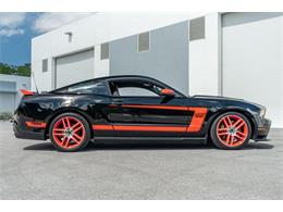 2012 Ford Mustang (CC-2069215) for sale in Fort Lauderdale, Florida