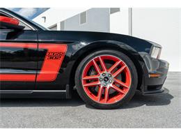 2012 Ford Mustang (CC-2069215) for sale in Fort Lauderdale, Florida