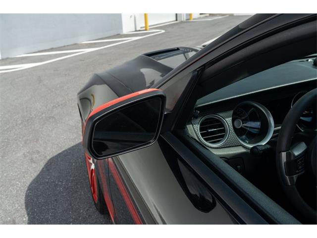 2012 Ford Mustang (CC-2069215) for sale in Fort Lauderdale, Florida