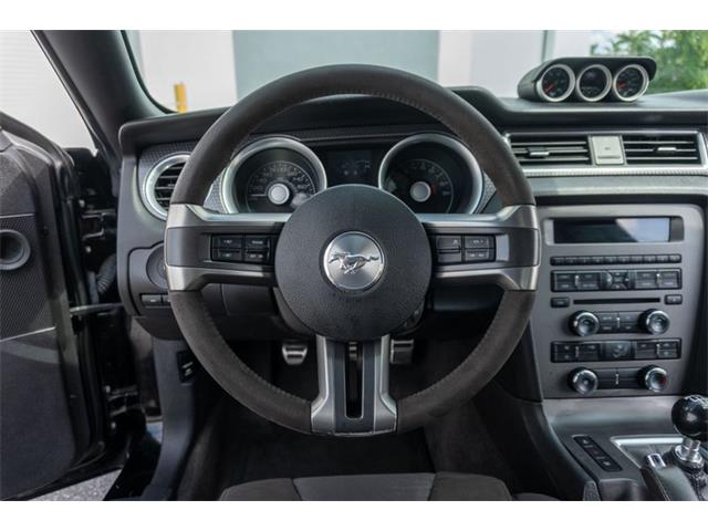 2012 Ford Mustang (CC-2069215) for sale in Fort Lauderdale, Florida