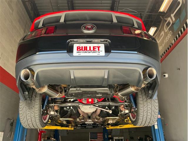2012 Ford Mustang (CC-2069215) for sale in Fort Lauderdale, Florida