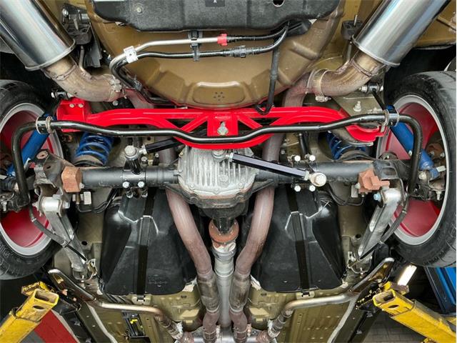 2012 Ford Mustang (CC-2069215) for sale in Fort Lauderdale, Florida