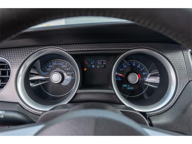 2012 Ford Mustang (CC-2069215) for sale in Fort Lauderdale, Florida