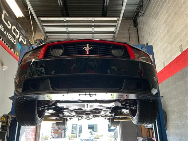 2012 Ford Mustang (CC-2069215) for sale in Fort Lauderdale, Florida