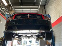 2012 Ford Mustang (CC-2069215) for sale in Fort Lauderdale, Florida