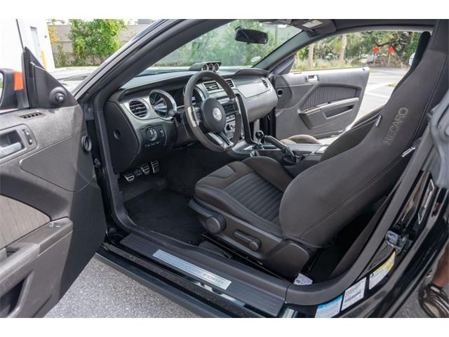 2012 Ford Mustang (CC-2069215) for sale in Fort Lauderdale, Florida