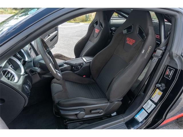 2012 Ford Mustang (CC-2069215) for sale in Fort Lauderdale, Florida