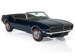 1968 Chevrolet Camaro RS (CC-2069216) for sale in Des Moines, Iowa