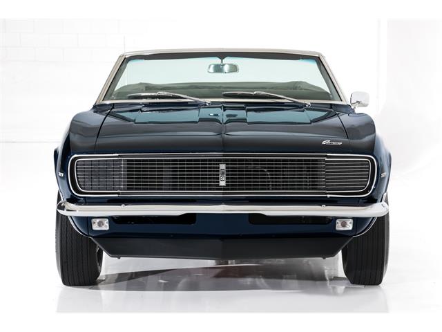 1968 Chevrolet Camaro RS (CC-2069216) for sale in Des Moines, Iowa