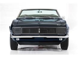 1968 Chevrolet Camaro RS (CC-2069216) for sale in Des Moines, Iowa