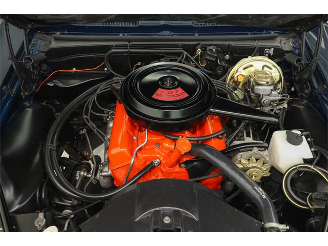 1968 Chevrolet Camaro RS (CC-2069216) for sale in Des Moines, Iowa