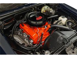 1968 Chevrolet Camaro RS (CC-2069216) for sale in Des Moines, Iowa