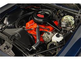 1968 Chevrolet Camaro RS (CC-2069216) for sale in Des Moines, Iowa