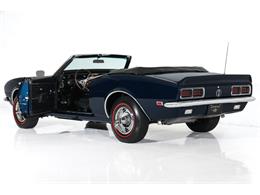 1968 Chevrolet Camaro RS (CC-2069216) for sale in Des Moines, Iowa