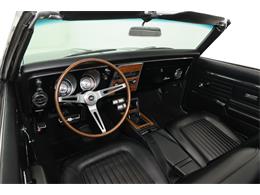 1968 Chevrolet Camaro RS (CC-2069216) for sale in Des Moines, Iowa