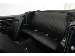 1968 Chevrolet Camaro RS (CC-2069216) for sale in Des Moines, Iowa