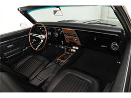 1968 Chevrolet Camaro RS (CC-2069216) for sale in Des Moines, Iowa