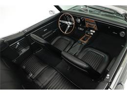 1968 Chevrolet Camaro RS (CC-2069216) for sale in Des Moines, Iowa