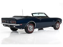 1968 Chevrolet Camaro RS (CC-2069216) for sale in Des Moines, Iowa