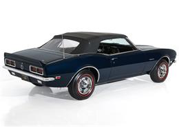 1968 Chevrolet Camaro RS (CC-2069216) for sale in Des Moines, Iowa