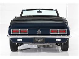 1968 Chevrolet Camaro RS (CC-2069216) for sale in Des Moines, Iowa