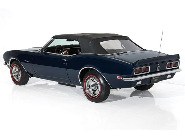 1968 Chevrolet Camaro RS (CC-2069216) for sale in Des Moines, Iowa