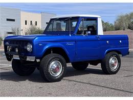 1966 Ford Bronco (CC-2069217) for sale in Phoenix, Arizona