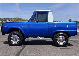 1966 Ford Bronco (CC-2069217) for sale in Phoenix, Arizona