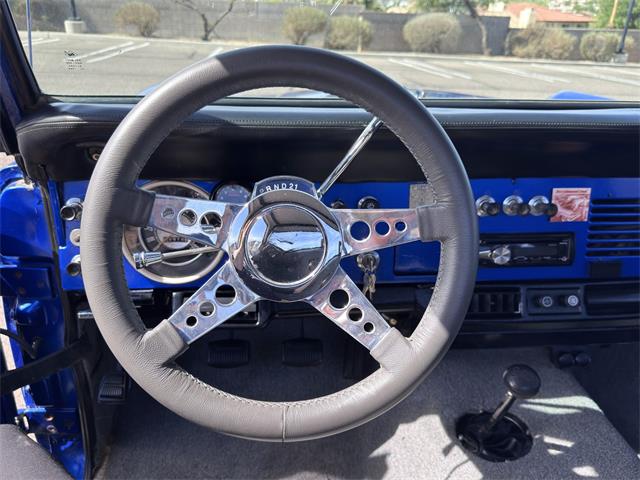 1966 Ford Bronco (CC-2069217) for sale in Phoenix, Arizona
