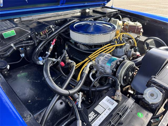 1966 Ford Bronco (CC-2069217) for sale in Phoenix, Arizona