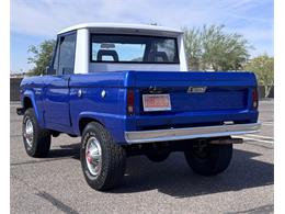 1966 Ford Bronco (CC-2069217) for sale in Phoenix, Arizona