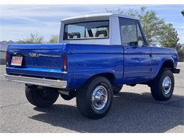 1966 Ford Bronco (CC-2069217) for sale in Phoenix, Arizona