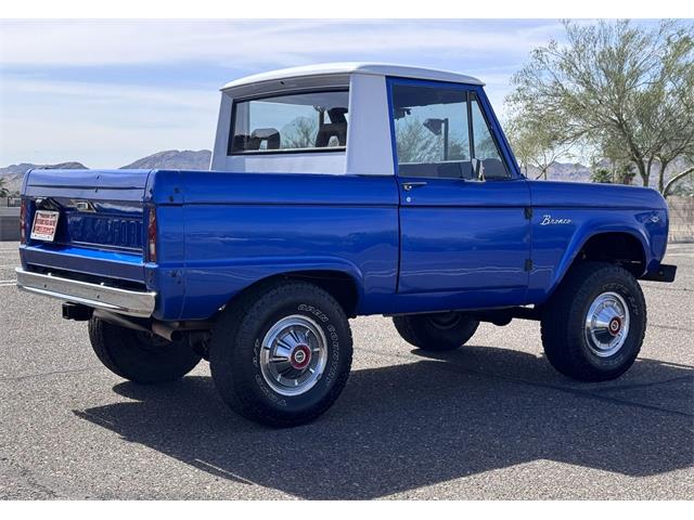 1966 Ford Bronco (CC-2069217) for sale in Phoenix, Arizona