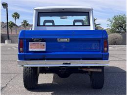 1966 Ford Bronco (CC-2069217) for sale in Phoenix, Arizona