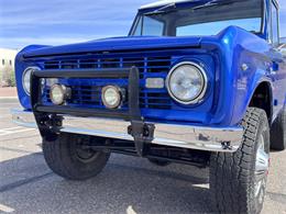 1966 Ford Bronco (CC-2069217) for sale in Phoenix, Arizona