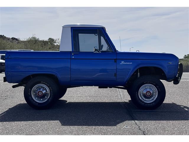 1966 Ford Bronco (CC-2069217) for sale in Phoenix, Arizona
