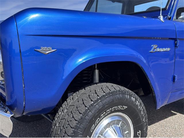 1966 Ford Bronco (CC-2069217) for sale in Phoenix, Arizona