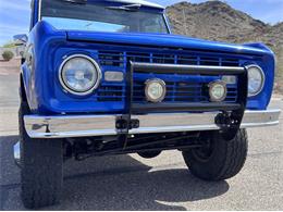 1966 Ford Bronco (CC-2069217) for sale in Phoenix, Arizona