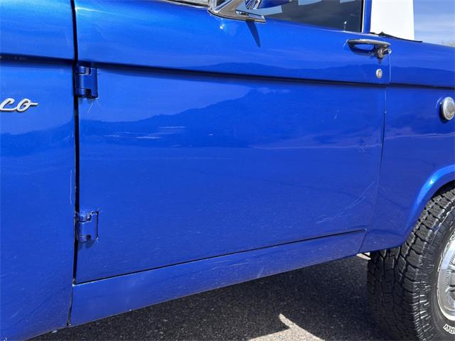 1966 Ford Bronco (CC-2069217) for sale in Phoenix, Arizona