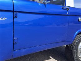 1966 Ford Bronco (CC-2069217) for sale in Phoenix, Arizona
