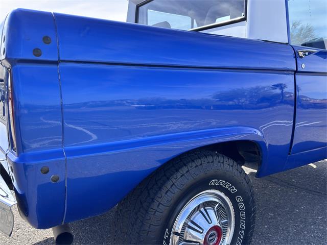 1966 Ford Bronco (CC-2069217) for sale in Phoenix, Arizona